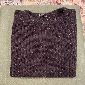 American Apparel fisherman’s sweater